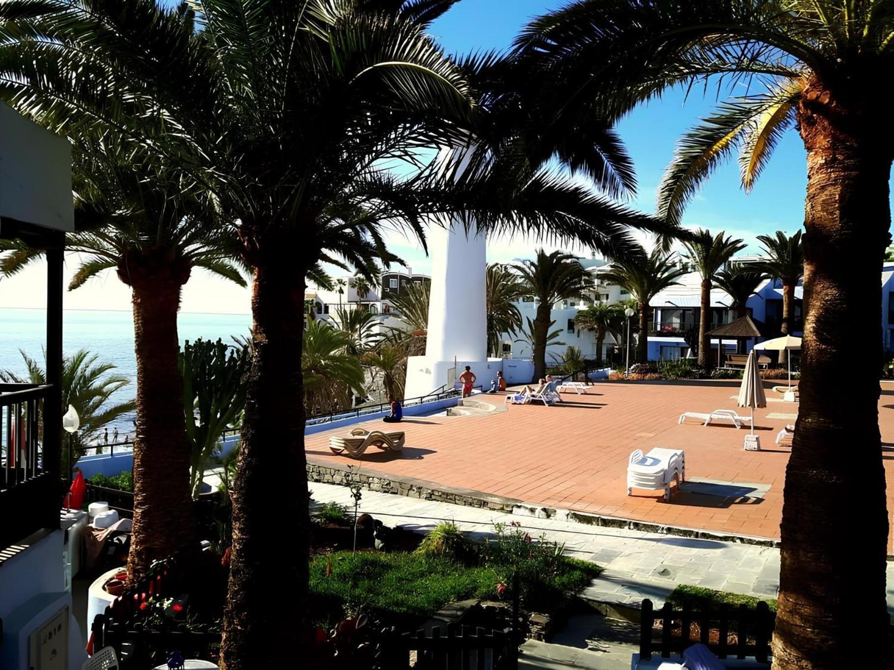 Vistas De Ensueno Al Mar En Playa Del Aguila Villa Exterior photo